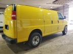 2020 Chevrolet Express G2500  for Sale in Columbia Station, OH - Front End