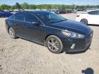 2018 Hyundai Sonata Sport zu verkaufen in Conway, AR - Front End