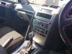 2007 PEUGEOT 407 SE HDI for sale at Copart EAST KILBRIDE