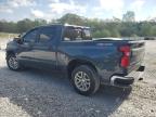 2019 Chevrolet Silverado K1500 Lt na sprzedaż w Cartersville, GA - Burn - Interior