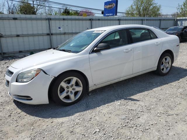 2009 Chevrolet Malibu Ls