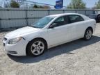 2009 Chevrolet Malibu Ls na sprzedaż w Walton, KY - Front End