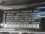 2013 Porsche Panamera 2 for Sale in Brookhaven, NY - Front End