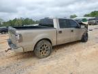 2004 Ford F150 Supercrew للبيع في Eight Mile، AL - Front End