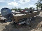 2025 Gato Tough 20 en Venta en Wichita, KS - All Over