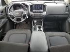 2022 Chevrolet Colorado Lt en Venta en San Antonio, TX - Side