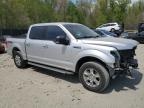 2017 Ford F150 Supercrew იყიდება Waldorf-ში, MD - Front End