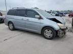 2006 Honda Odyssey Exl for Sale in Wilmer, TX - Front End