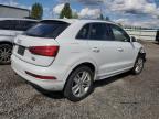 2018 Audi Q3 Premium Plus en Venta en Portland, OR - Front End