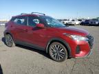 2022 Nissan Kicks Sv იყიდება Pasco-ში, WA - Front End