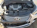 2017 Hyundai Santa Fe Se for Sale in Colorado Springs, CO - Front End
