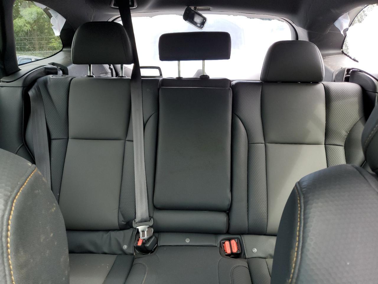 2022 Subaru Outback Wilderness VIN: 4S4BTGUD2N3213491 Lot: 52093625