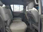 2007 Nissan Armada Se продається в Riverview, FL - All Over