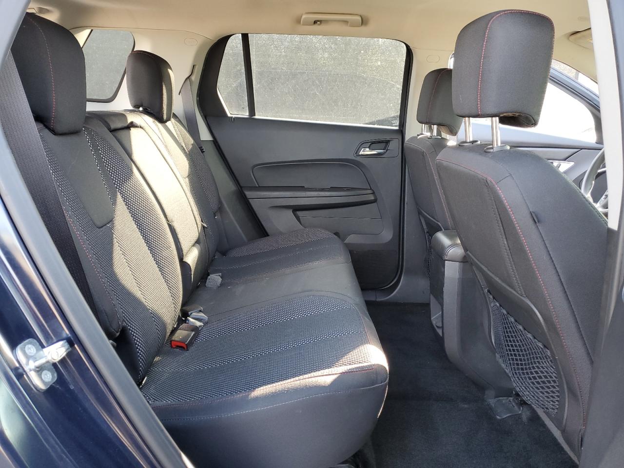2017 GMC Terrain Sle VIN: 2GKALMEK5H6336098 Lot: 53495735
