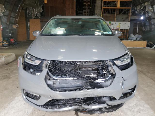  CHRYSLER PACIFICA 2022 Szary