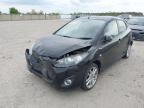 2012 MAZDA 2 SPORT  for sale at Copart YORK