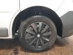 2008 VAUXHALL VIVARO 270 for sale at Copart NEWBURY