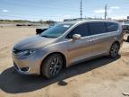 2017 Chrysler Pacifica Limited for Sale in Colorado Springs, CO - Water/Flood