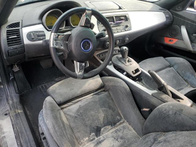 2006 BMW Z4 3.0SI