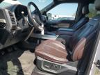 2016 Ford F150 Supercrew للبيع في Bridgeton، MO - Hail