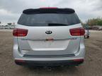 2019 Kia Sedona L продається в Des Moines, IA - Front End