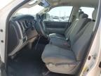 2013 Toyota Tundra Double Cab Sr5 en Venta en Oklahoma City, OK - Rear End
