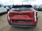 2024 Chevrolet Trax Activ за продажба в Woodhaven, MI - Front End