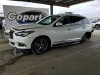 2017 Infiniti Qx60  de vânzare în Hayward, CA - Rear End