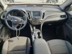 2018 Chevrolet Equinox Lt იყიდება Wayland-ში, MI - Front End