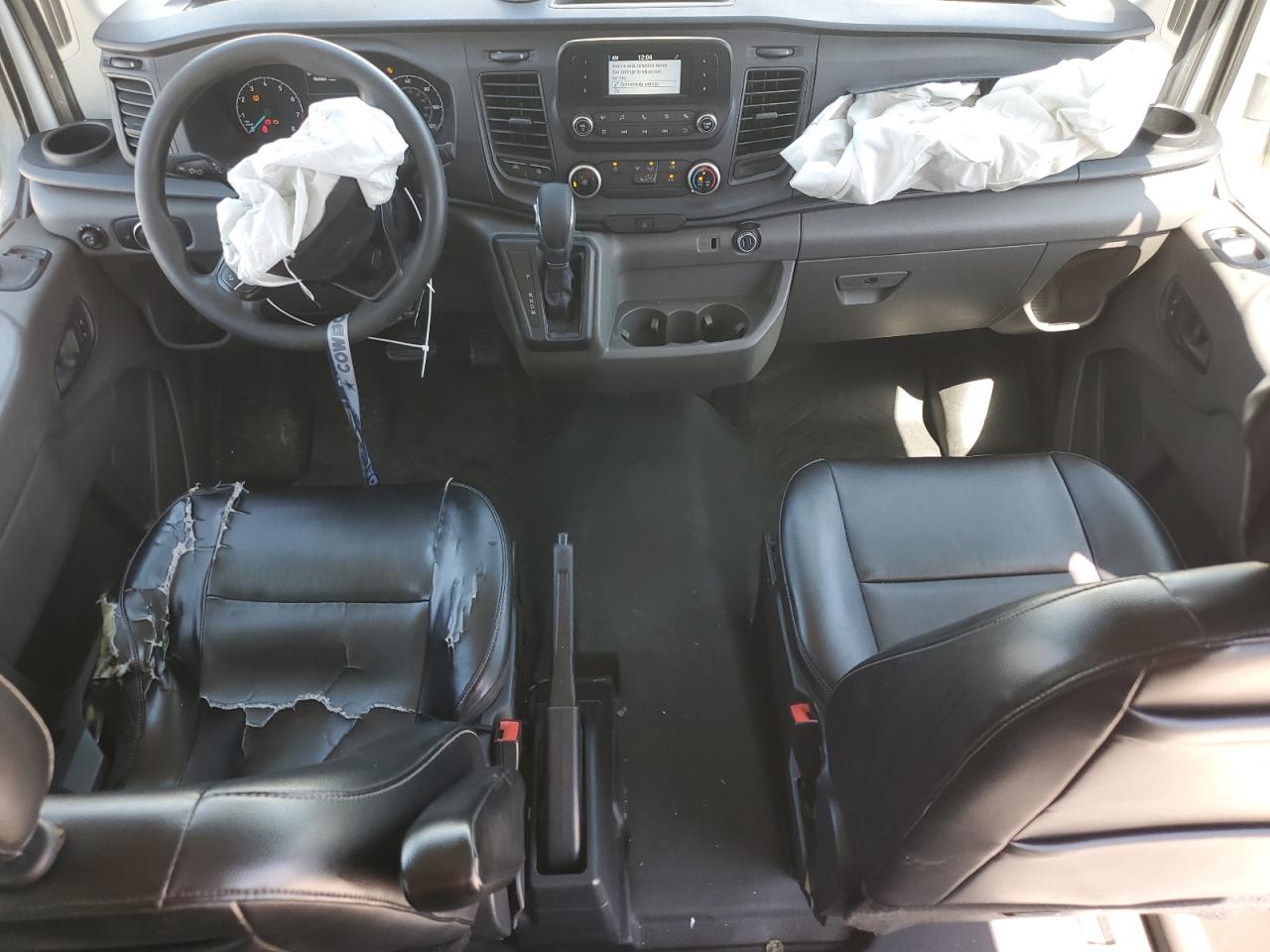 2020 Ford Transit T-350 VIN: 1FBAX2C83LKA45850 Lot: 53325525