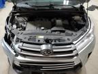 2019 Toyota Highlander Se for Sale in Hurricane, WV - Front End