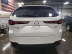 2025 Mazda Cx-90 Premium Sport de vânzare în Elgin, IL - Front End