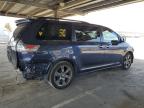 2020 Toyota Sienna Se იყიდება Hayward-ში, CA - Front End