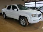 2HJYK16537H****** Salvage and Wrecked 2007 Honda Ridgeline in Alabama State