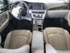 2016 Hyundai Sonata Hybrid zu verkaufen in Cartersville, GA - Front End