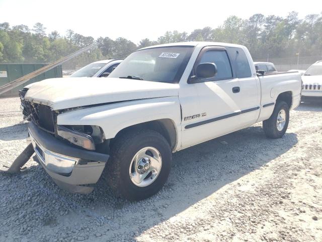 1998 Dodge Ram 1500 