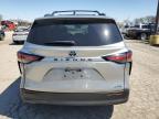 2021 Toyota Sienna Xle zu verkaufen in Fort Wayne, IN - Front End