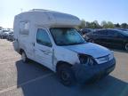 2007 PEUGEOT PARTNER LX for sale at Copart SANDTOFT