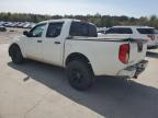 2014 Nissan Frontier S იყიდება Gaston-ში, SC - Front End