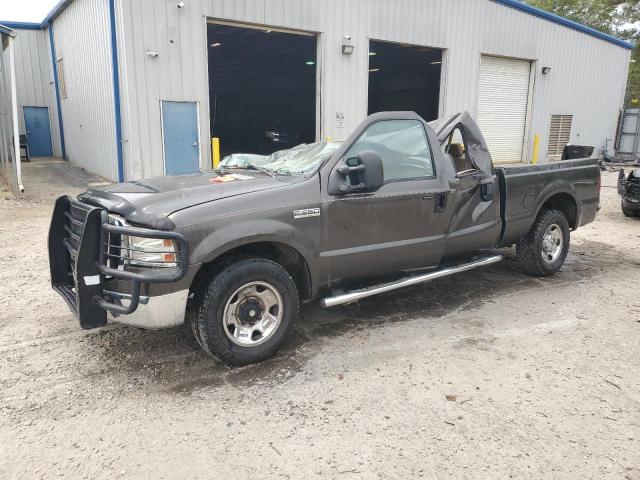 2006 Ford F250 Super Duty