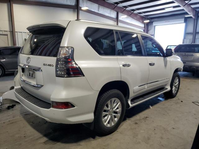  LEXUS GX 2018 Biały