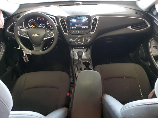  CHEVROLET MALIBU 2024 Сріблястий
