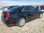 2010 Cadillac Cts  zu verkaufen in Wayland, MI - Front End