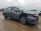 2025 Nissan Versa Sv იყიდება Elgin-ში, IL - Front End