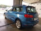2016 VOLKSWAGEN GOLF SV SE for sale at Copart EAST KILBRIDE