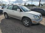 2001 Lexus Rx 300 продається в Chalfont, PA - Front End