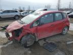 2013 Honda Fit Dx-A للبيع في Montreal-est، QC - All Over