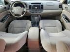 2005 Toyota Camry Le for Sale in Fort Pierce, FL - Front End