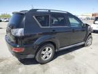 2010 Mitsubishi Outlander Es იყიდება Anthony-ში, TX - Front End