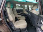 2019 Subaru Ascent Limited zu verkaufen in Moraine, OH - All Over